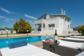 Muthee Luxurious Private Villa